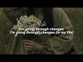 changes // charles bradley (lyrics)