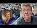 PAINTING PRANK ON GRANDMA