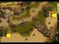 Commandos D DAY KICK OFF - Behind Enemy Lines 1998