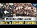 Download Lagu BYD Out of Cash! Protests and Strikes Break Out Everywhere!