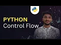 Control flow Statement in python 7