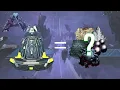 Genesis 2 Different COLOUR DROPS Different RESOURCES IN SPACE