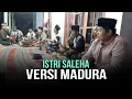 Download Lagu AL-JAUHAR SHOLAWAT VERSI MADURA TERBARU ISTRI SALEHA MAS KAFA