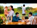 Tieu Trinh Where Have You Been