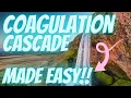 Coagulation Cascade Made EASY