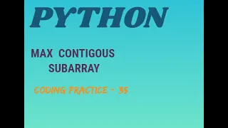 CODING PRACTICE - 35 NXTWAVE CCBP PYTHON PROGRAMMING