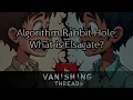 The YouTube Algorithm Rabbit Hole How Elsagate Targeted Children Digital Anomalies