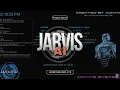 JARVIS AI software with GUI Python project Trailer HOBBY MASTER GRAND RELEASE