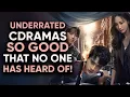 12 Underrated Chinese Dramas SO GOOD That No One Has Heard Of! Mp3 Song Download