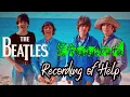 Download Lagu The Beatles Stoned Recording of Help