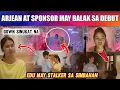 Download Lagu STALKER! EDU AT VEANCY DEBUT MAY BALAK SI ARJEAN AT SPONSOR?! DOCTOR LOVE EXCITED NA! KALINGAP RAB