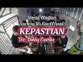 Download Lagu KEPASTIAN (Wa Kancil) Voc. Debby Cantika | PUTRA NAFITA CAYA ft D'Juniors