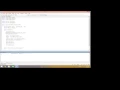 FIXED SEE LINK IN DESCRIPTION APCS - GUI