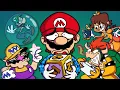 The Mario Party Dark Age Saga