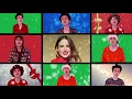 JoJo - December Baby [Official Music Video]