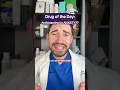 Drug of the Day Hydroxyzine Used for anxiety relief but not first-line Here s why