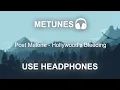 Post Malone - Hollywood s Bleeding 8D