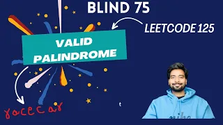 Valid Palindrome Leetcode Using JavaScript