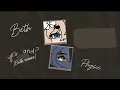 Physic - Yes, and? - ( @pam-ov8vd remix) - audio video -Ariana grande