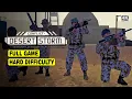 CONFLICT: DESERT STORM • FULL GAME • HARD DIFFICULTY • 4K