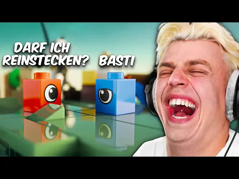 Video Thumbnail: Dieses Spiel rettet unsere Freundschaft :)