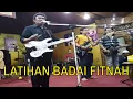 Download Lagu MANTAP BADAI FITNAH RHOMA IRAMA; Sesi latihan soneta record