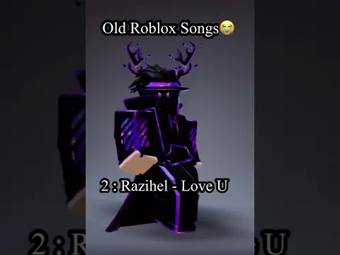 Download MP3 Old Roblox songs (nostalgic)😭