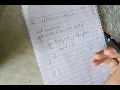 InterviewBit NESTED - CMPL3 Time Complexity