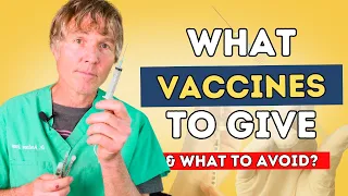 Pet Vaccines to give Vaccines to AVOID