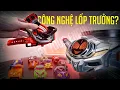 Download Lagu DX Drive Driver Và Shift Brace - Công Nghệ 10 NĂM TRƯỚC Vẫn Chất!?