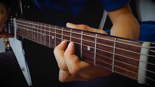 Será (Legião Urbana cover) Instrumental Júlio Ettore.