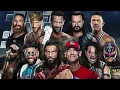 WWE 2025 PPV Rewind