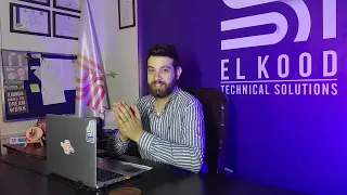 الوقت المناسب كمهندس معلوماتية لدخول سوق العمل وما هي مجالات العمل في الهندسة المعلوماتية 