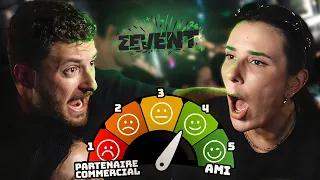 ON FAIT UN TEST D'AMITIÉ AVEC GOM4RT !