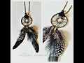 Nouvelle collection de bijoux de brin de folie