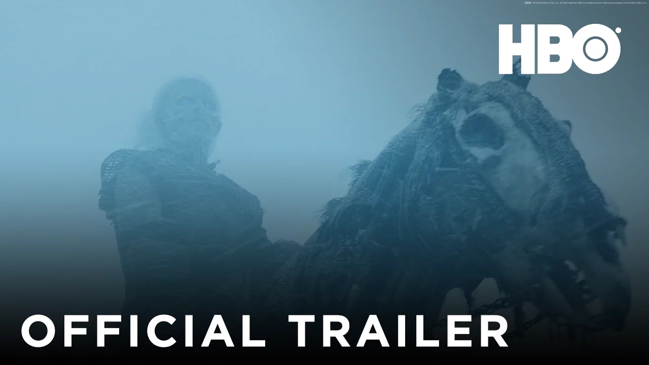 At King's Election P1 - Game of Thrones Season 8 Ep 6 Finale - The Iron Throne