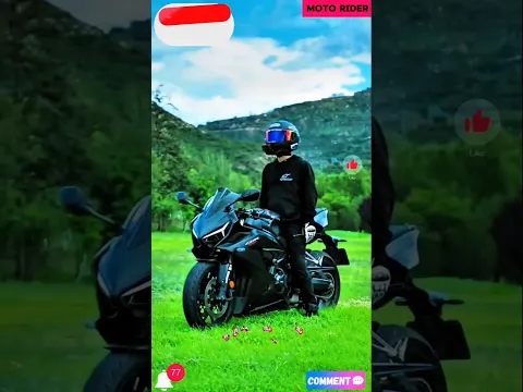 Young king on two wheels❤️‍🔥🏍️#rider #shorts #bike #trending #youtubeshorts #bikelover