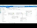 Azure Data factory Control Flow ForEach Loop Activity