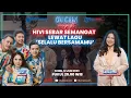 Download Lagu 🔴 HIVI Nostalgia Zaman Kuliah, Seru-seruan \u0026 Sebar Semangat Lewat Lagu Selalu Bersamamu