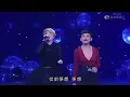 陳慧嫻 Priscilla Chan + 劉美君 Prudence Liew - Love Me Once Again , 幾時再見