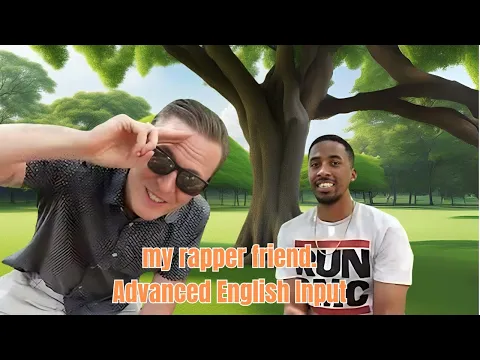 A1: lição de listening — Ritmos de Rap: Conversaciones Avanzadas en Inglés | Pensando Inglés