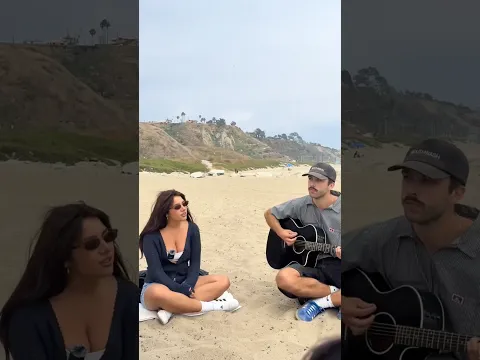notes from the in between beach picnic 💙 thank you @kayla_fraser on tiktok