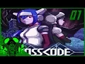 LETS PLAY CROSSCODE PART 1 - THE BEGINNING IS INSANE