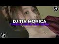 Download Lagu DJ TIMBUL CINTA LAM DADA PADA PANDANGAN PERTAMA | DJ TIA MONICA VIRAL TIKTOK 2025