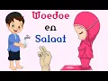 Lagu De kleine wassing en het gebed in 1 video