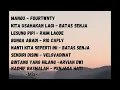 Download Lagu Kumpulan lagu populer viral Mangu, kita usahakan lagi, lesung pipi , penjaga hati mix