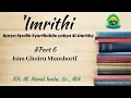 Download Lagu [6] Imrithi; Isim Ghoiru Munshorif
