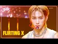 Flirting X - DKB ダークビー 다크비 [Music Bank] | KBS WORLD TV 240726