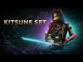 Download Lagu Shadow fight 3: Kitsune Set