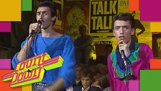 mc miker g u0026 dj sven holiday rap countdown 1986 